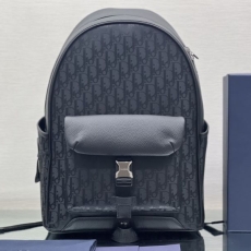 Christian Dior Backpacks